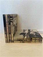 Time Life WWII Books