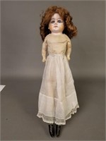 Vintage Doll #1