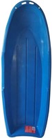 Paricon Winter Lightning 2 Kid Sled in blue