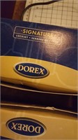 dorex lock sets, new