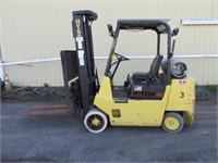 Hyster S60XL Forklift