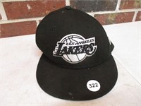 LA Lakers Hat / Cap