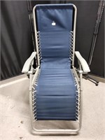 Zero Gravity Chair