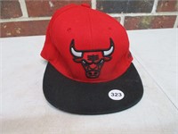 Chicago Bulls Hat / Cap
