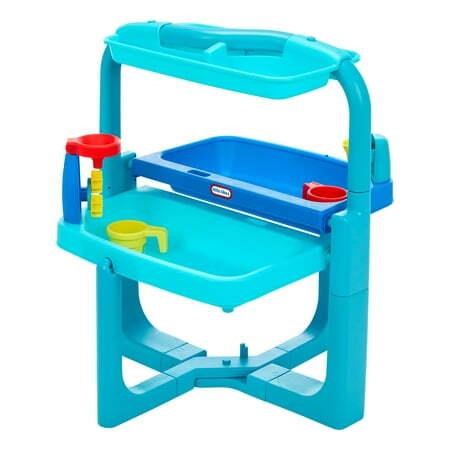 Little Tikes Easy Store Water Play Table 3+