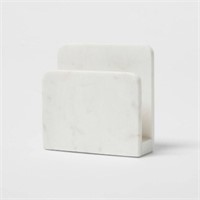 Marble Napkin Holder - Threshold