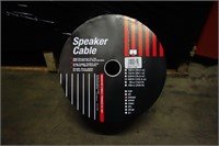 500FT Spool Monster Speaker Cable