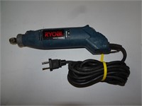 Ryobi Corded Rotating Tool (Works)