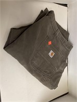 Carhartt Work Pants (Size 44)