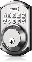 76$-TEEHO  Keypad Digital Deadbolt