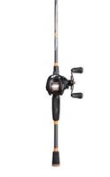 Ozark Trail Baitcast Rod & Reel Fishing Combo B100