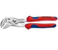 KNIPEX 6 in. Pliers Wrench