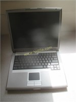 Dell Latitude D510 Laptop Computer.