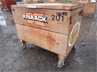 Knaack Tool Chest