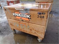 Knaack Tool Chest