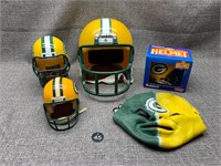 Green Bay Packers Collector's Lot