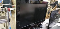 LG Television with Remote (working)