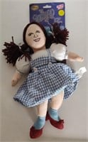 The Wizard of Oz Dorothy Stuffed Figure