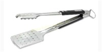 Pit Boss $27 Retail Spatula
Pro Series All in