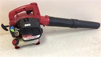 Troy-built leaf blower won’t start