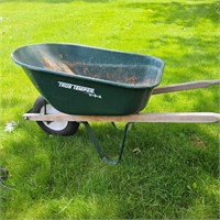 WHEELBARROW