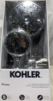 Kohler Shower Combo Kit *pre-owned