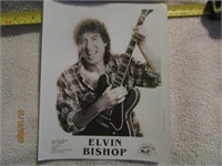 Photo Elvin Bishop Alligator Records