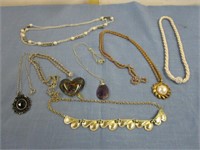 Jewelry Lot