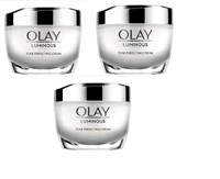 3PCS OLAY REGENERIST LUMINOUS TONE PERFECTING