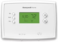 HONEYWELL HOME RTH221B PROGRAMMABLE THERMOSTAT
