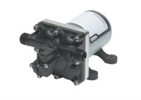 PENTAIR 4008-101-E65 WATER PUMP