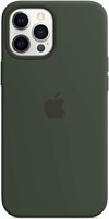 APPLE IPHONE 12 PRO MAX SILICONE CASE