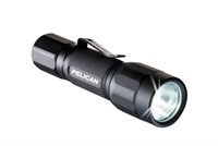 Pelican Products Black 2350 Tactical Flashlight