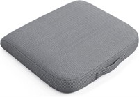 Comfort Memory Foam Seat Cushion