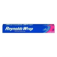 Reynolds Wrap Standard Aluminum Foil 35 Pack