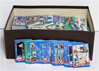 Very Large Box of Baseball Cards