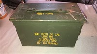 .50 Ammo Can (Empty)