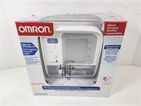 NEW Omron Blood Pressure Monitor