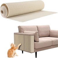 Cat Scratch Pads Mat Carpet Protector