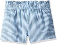 $36.50 Size 4/5 Lucky Brand Girls' Striped Shorts