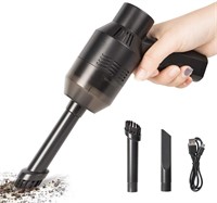 Mini Wireless Hand Vacuum Cleaner for Rechargeable