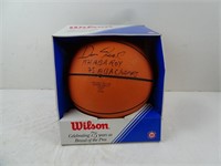 Signed Kentucky Colonels Dan Issel ABA Rookie of