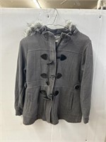 Size Lg kids 14-16 Limited too winter jacket