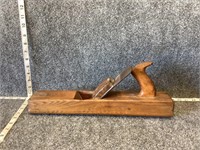 Old Woodworking Plane