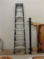 Little Giant 8' ladder