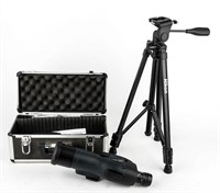 Rifle Spotting Scope Nikon Prostaff 16-48x65