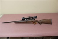 Savage Axis .308 Win - Unfired