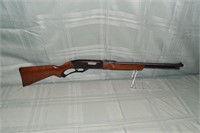 Winchester model 250 lever-action 22cal rifle, 20"