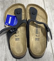 Birkenstock Gizeh Bs Sandals Size L 7 M 5 Size