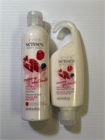 Avon Senses Body Care Products *NEW*